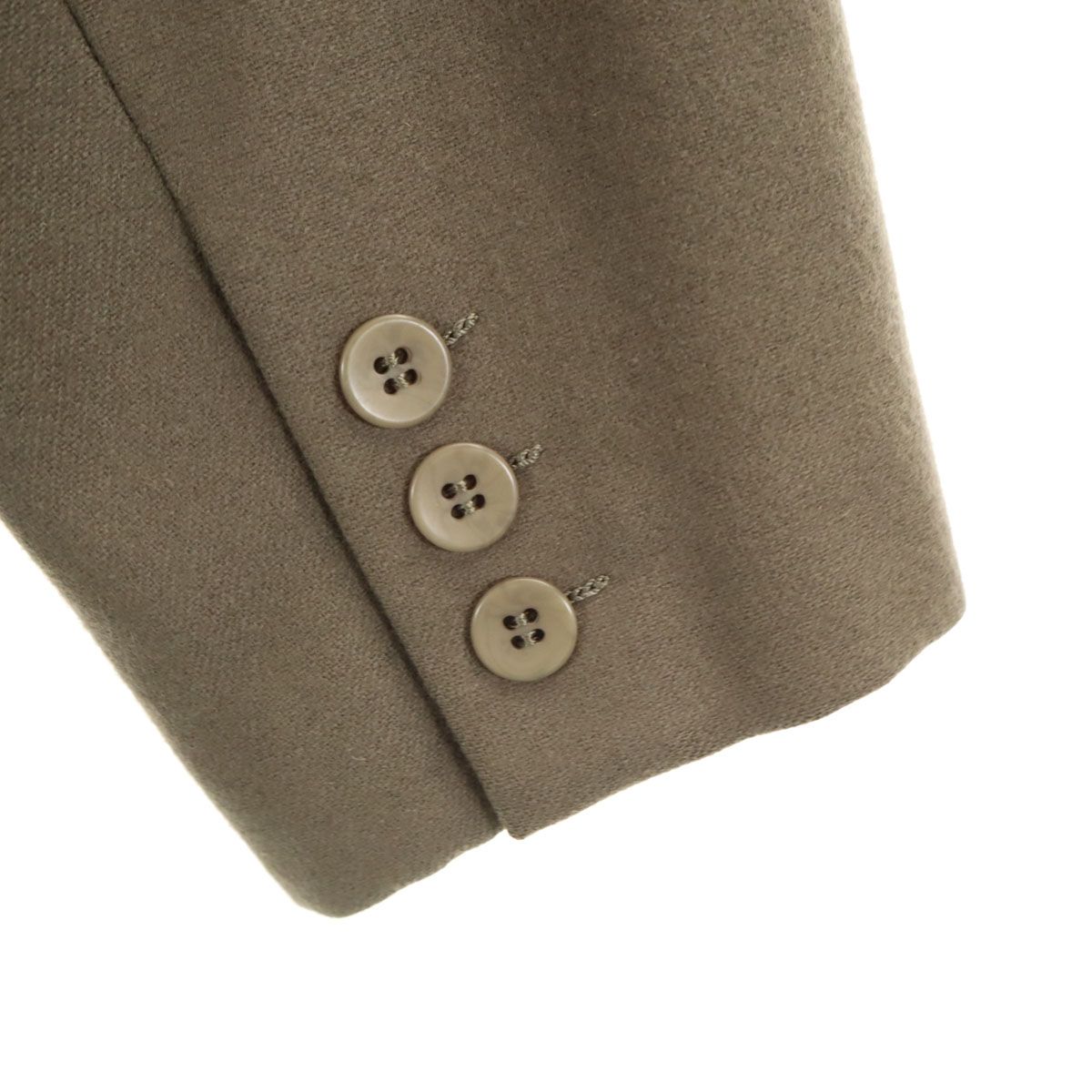 Emporio Armani エンポリオアルマーニ 90s 日本製 ウール オールド