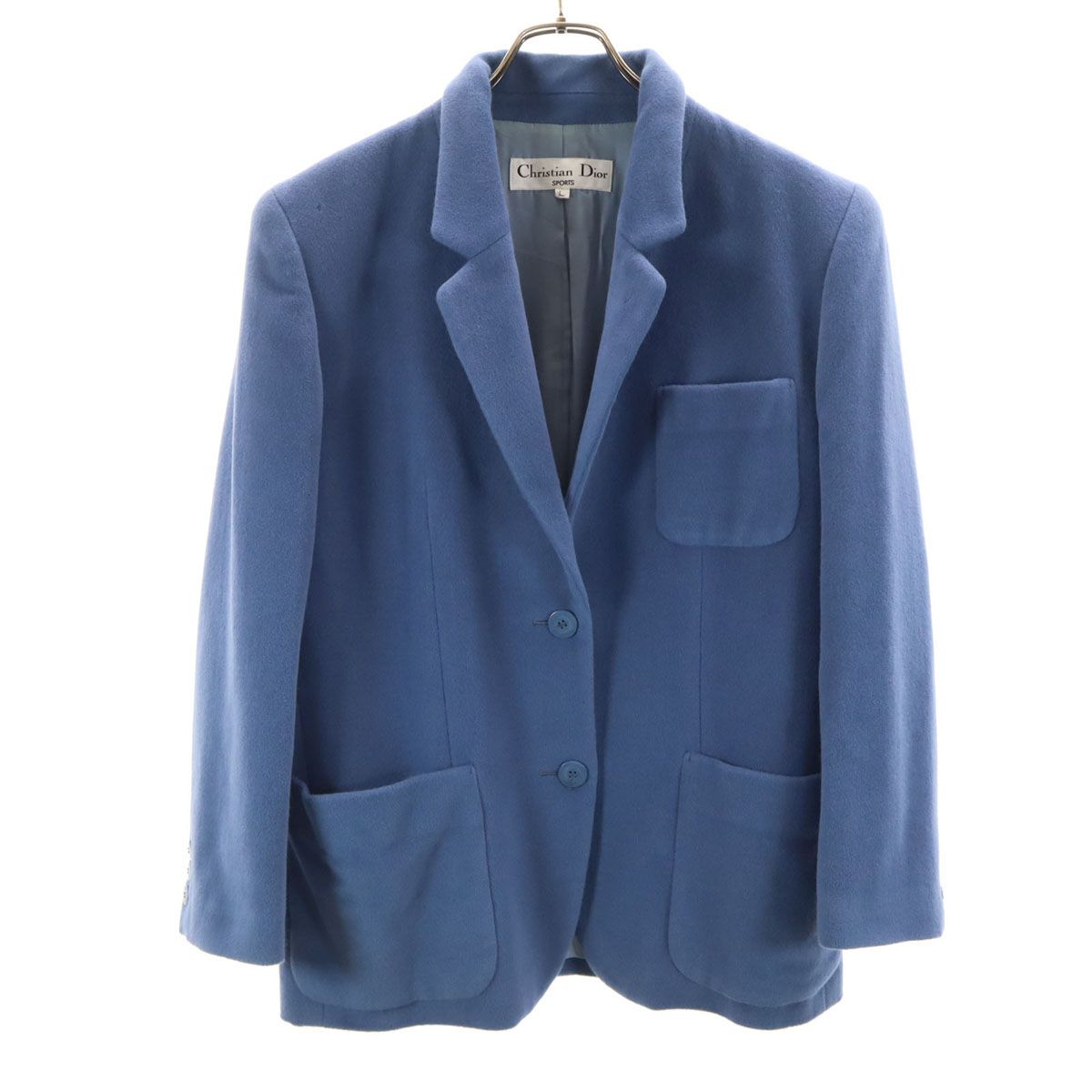 Christian Dior SPORTS クリスチャンディオール スポーツ 90s ウール