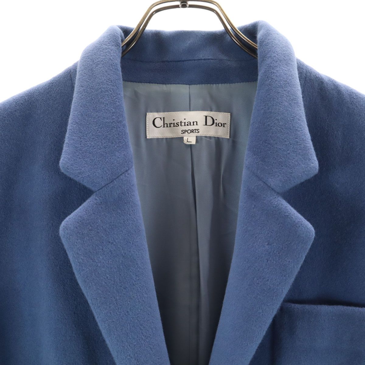 Christian Dior SPORTS クリスチャンディオール スポーツ 90s ウール