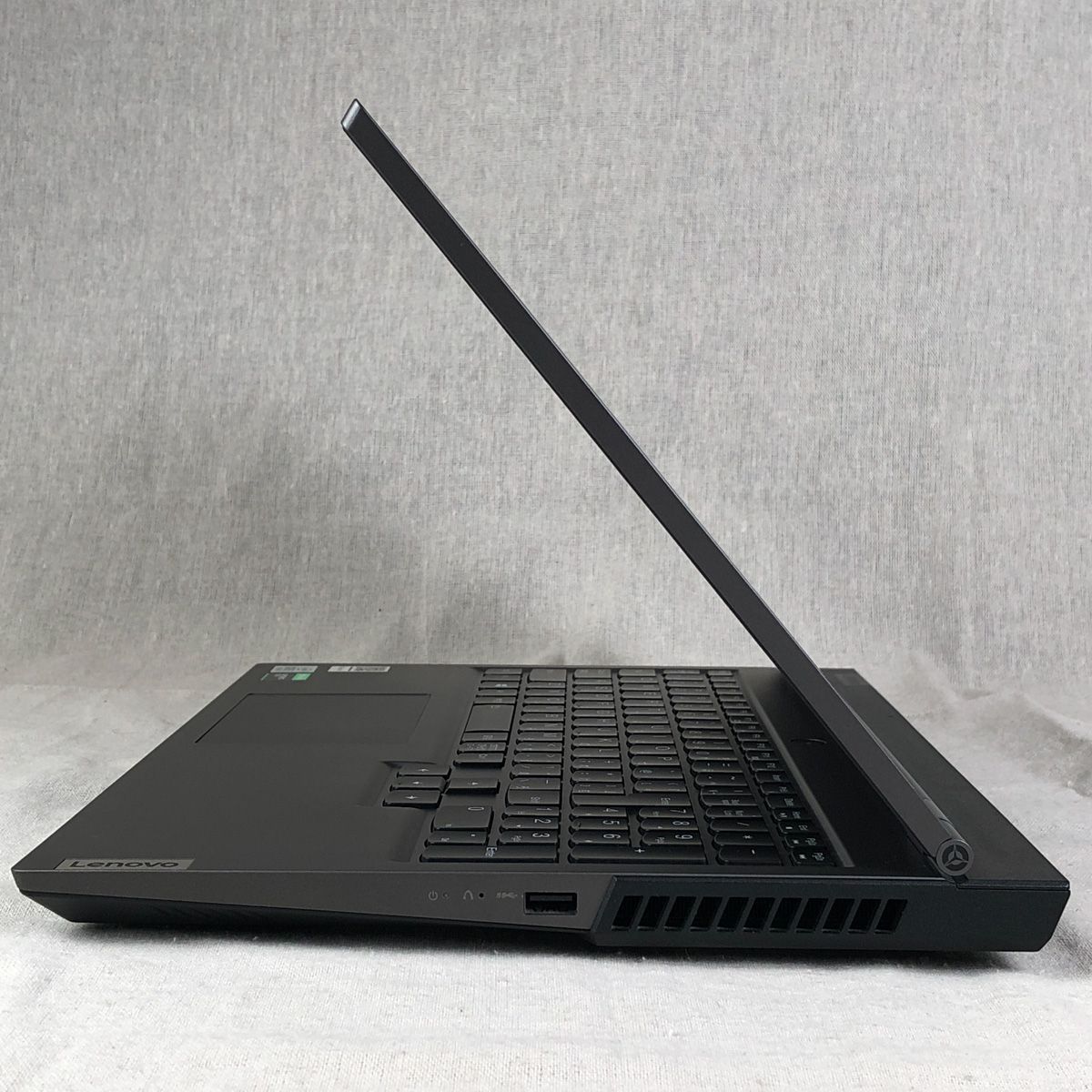 ゲーミングPC 【本体のみ】ゲーミングパソコン ノートPC Lenovo Legion