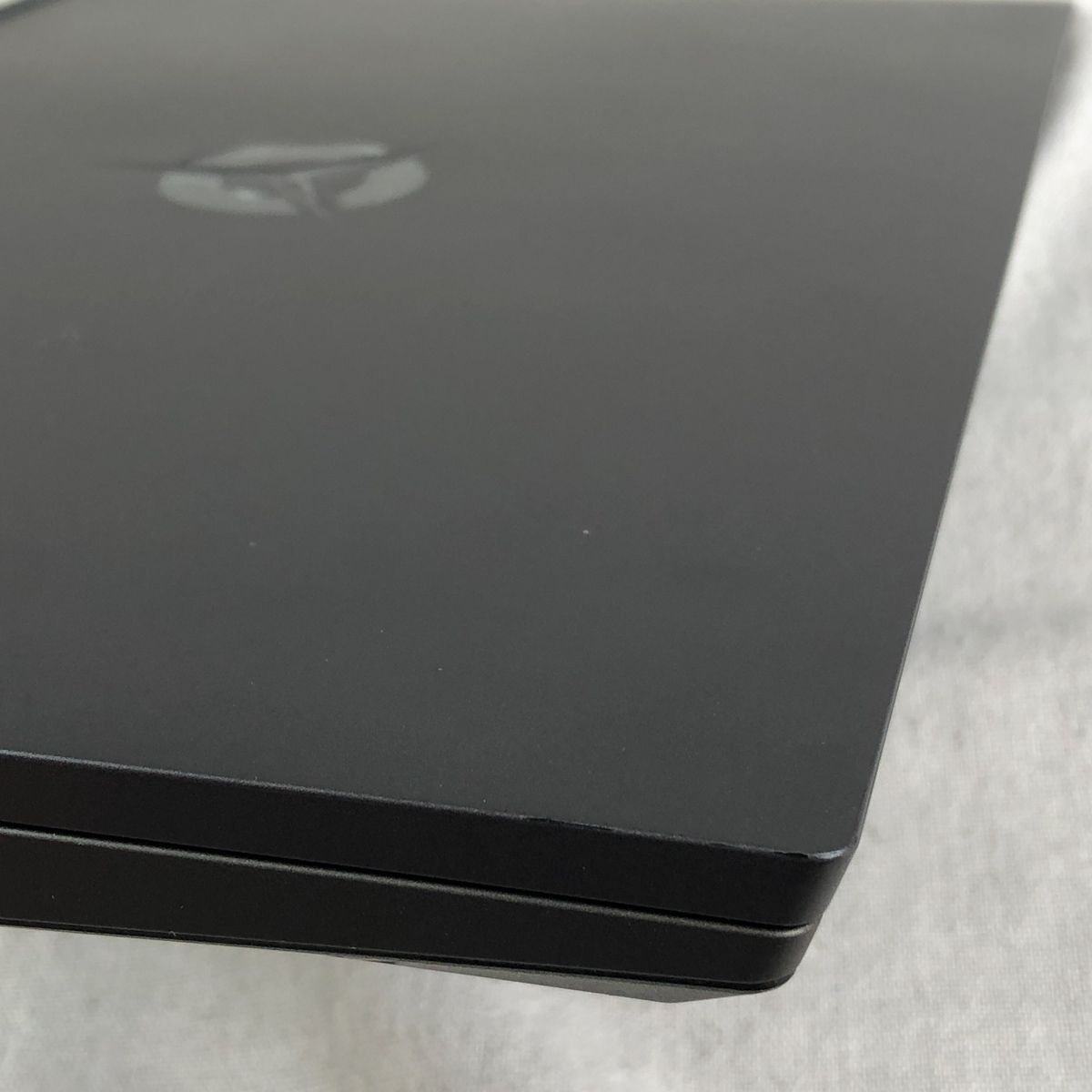 ゲーミングPC 【本体のみ】ゲーミングパソコン ノートPC Lenovo Legion