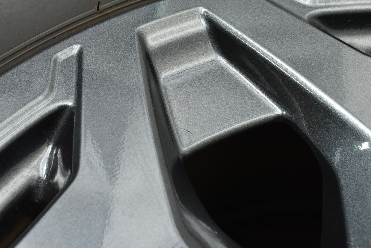  交換用に スバル SK フォレスター X BREAK 17 in 7 J 48 PCD 114 3 ブリヂストン エコピア H L 422プラス 225 60 R 17インチ タイヤ ホイールセット