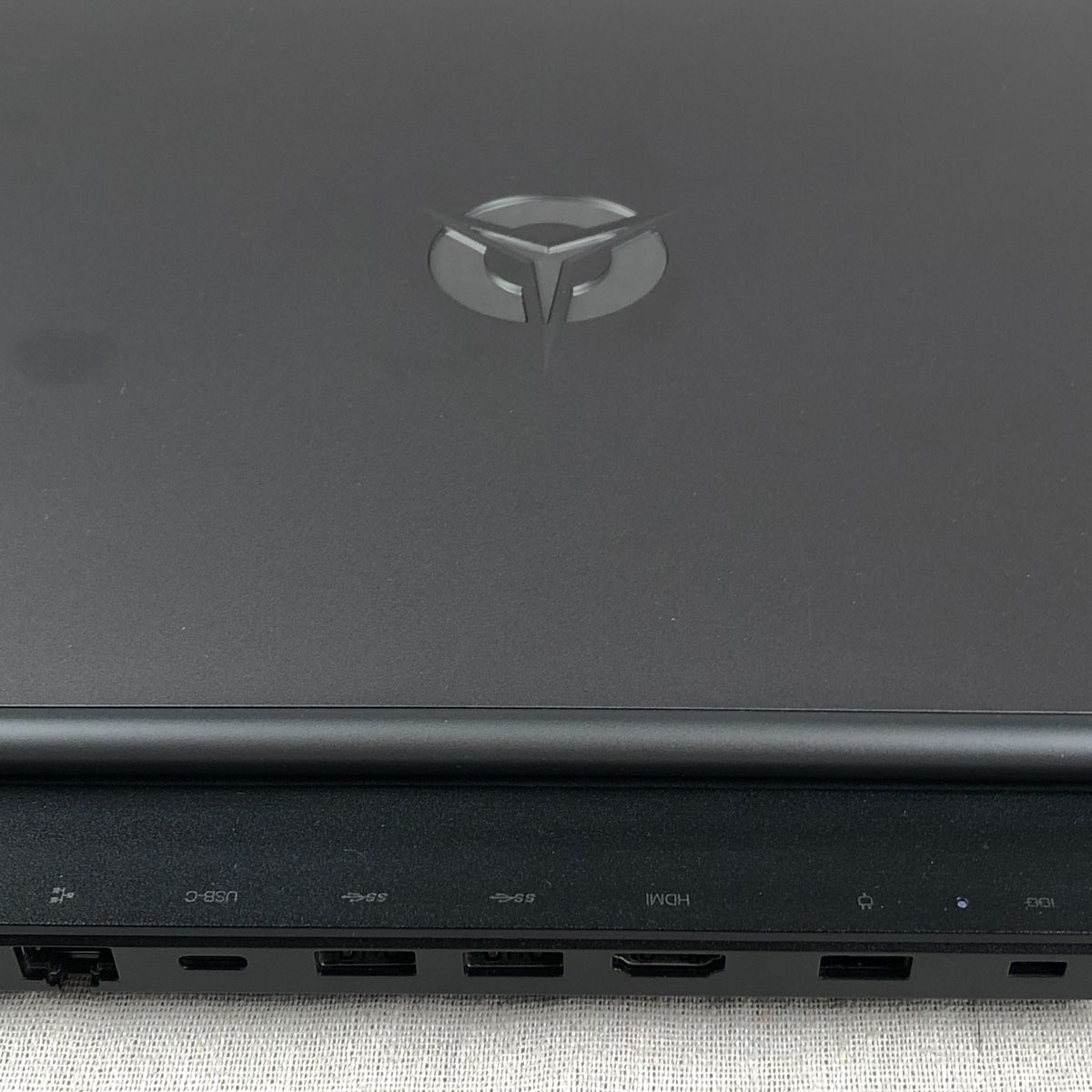 ゲーミングPC 【本体のみ】ゲーミングパソコン ノートPC Lenovo Legion