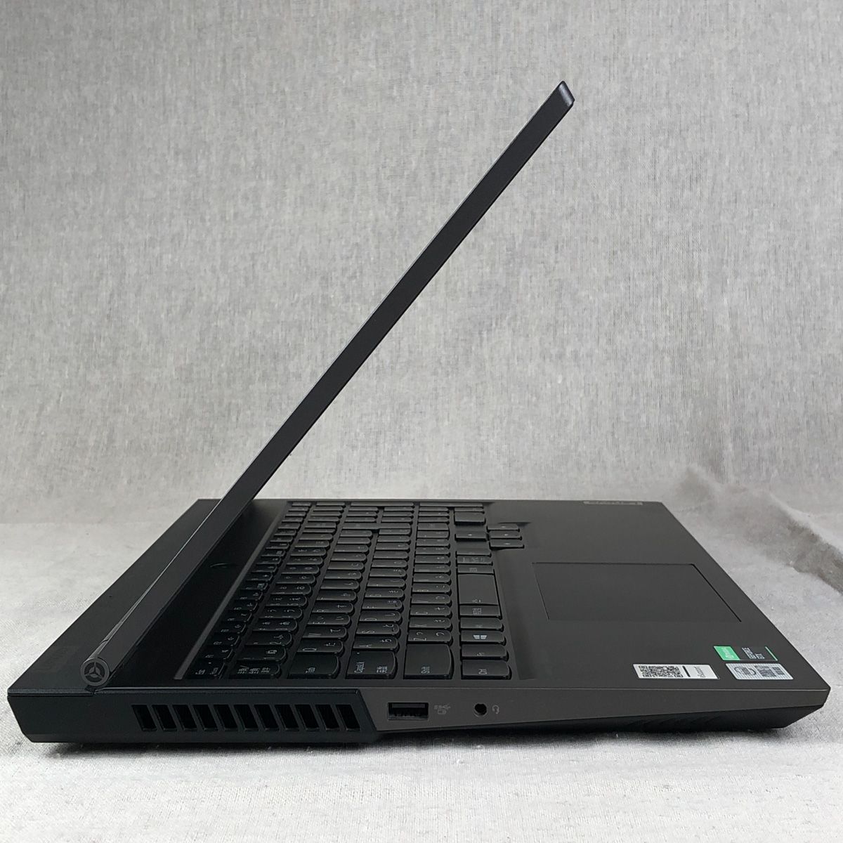 ゲーミングPC 【本体のみ】ゲーミングパソコン ノートPC Lenovo Legion
