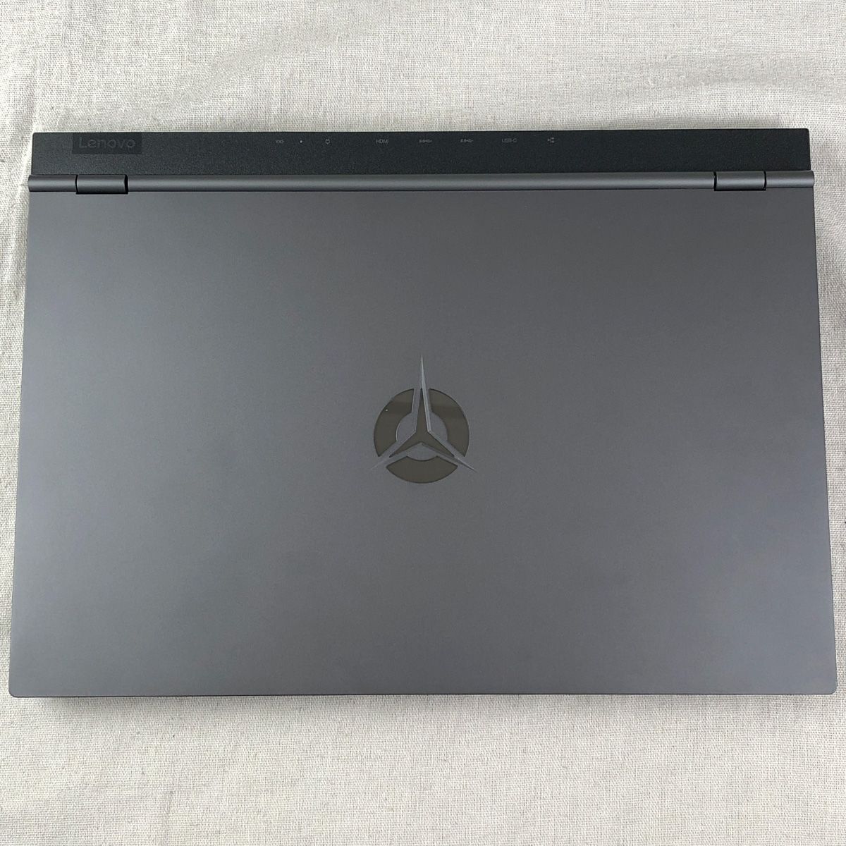 本体のみ】ゲーミングパソコン ノートPC Lenovo Legion 5P 15IMH05H 