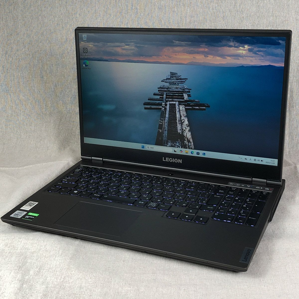 本体のみ】ゲーミングパソコン ノートPC Lenovo Legion 5P 本体のみ】ゲーミングパソコン ノートPC Lenovo Legion 5P