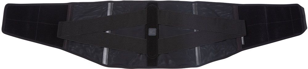 ファイテン Phiten ファイテンサポーター メタックス 腰用ミドルタイプ