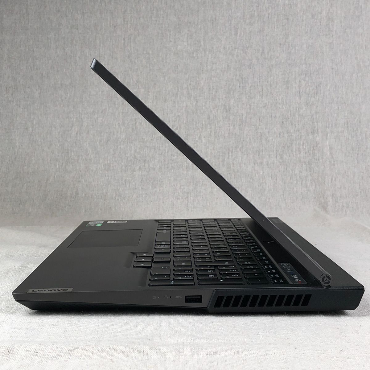 本体のみ】Lenovo Legion 5P 15IMH05H 中古 - メルカリ