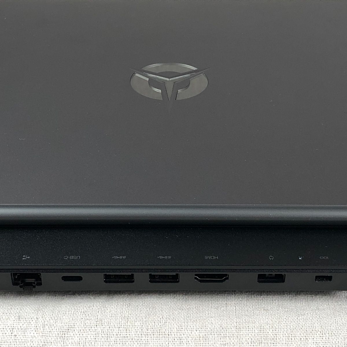 本体のみ】Lenovo Legion 5P 15IMH05H 中古 - メルカリ