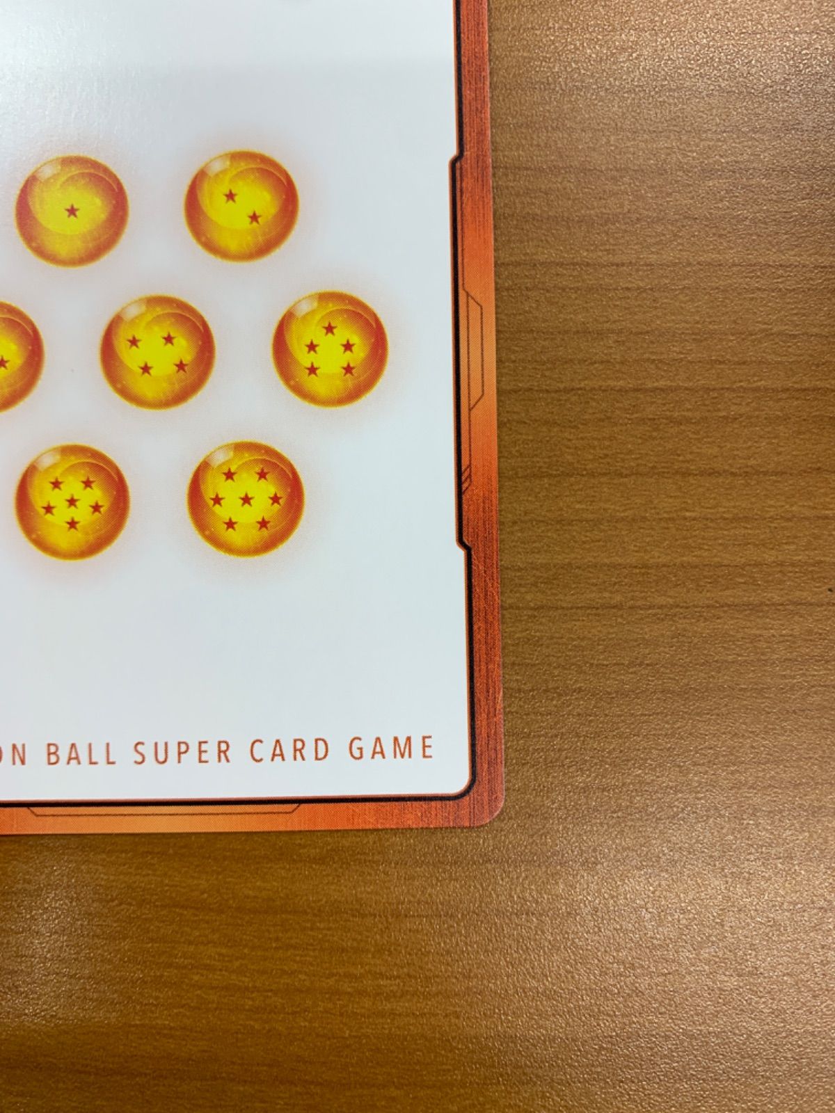 美品 エナジーマーカー 金 E-90 42巻 ドラゴンボールフュージョン