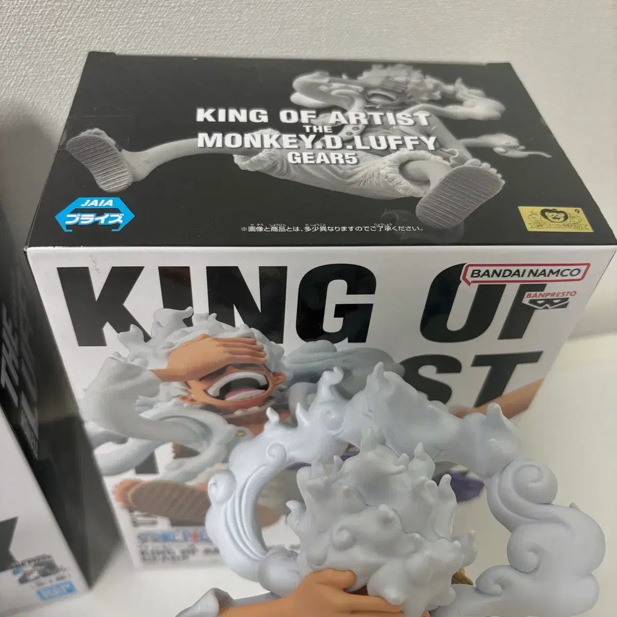 ONE PIECE キングオブアーティスト(KING OF ARTIST) ニカ（NIKA