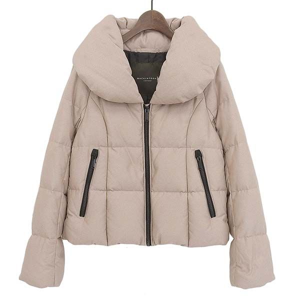 美品 MACKINTOSH マッキントッシュ G5F05-262-14 サイズ38 