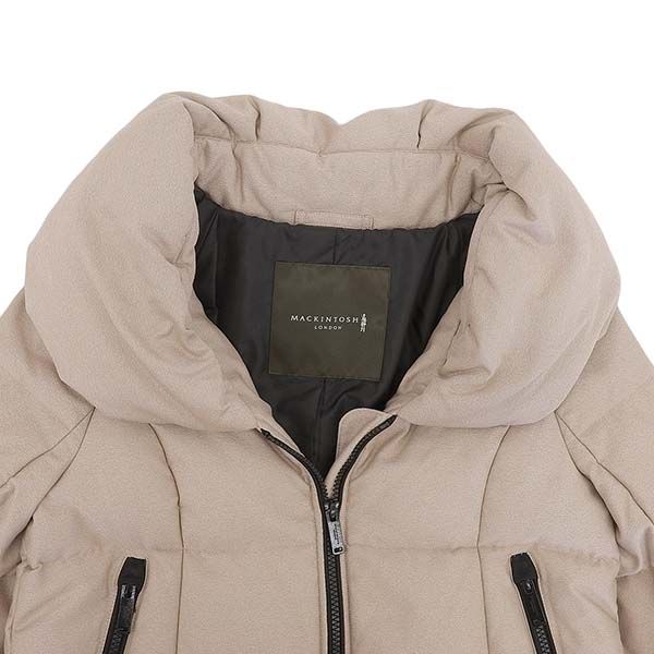 美品 MACKINTOSH マッキントッシュ G5F05-262-14 サイズ38 