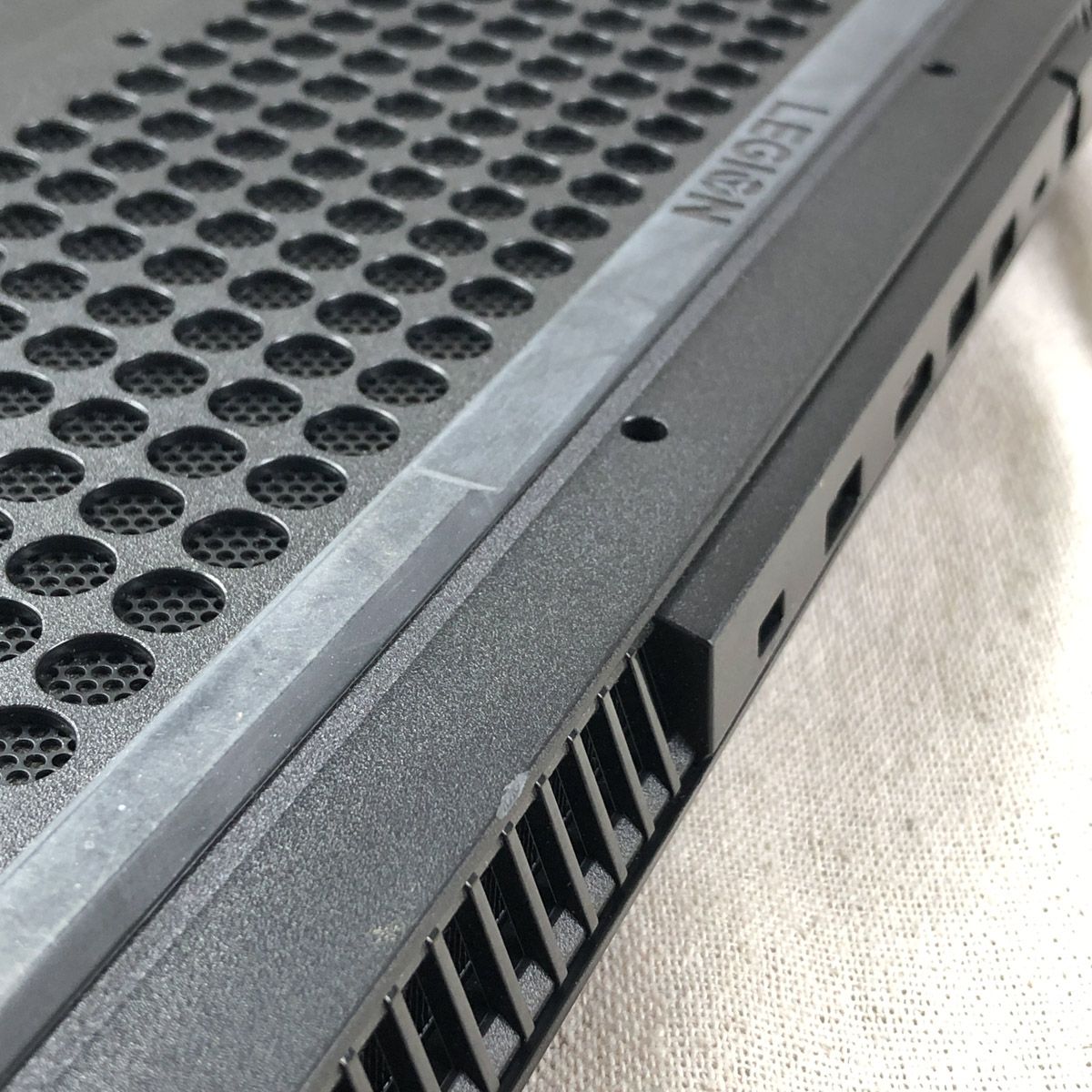 ジャンク Lenovo Legion 5P i7 GTX1660Ti - メルカリ