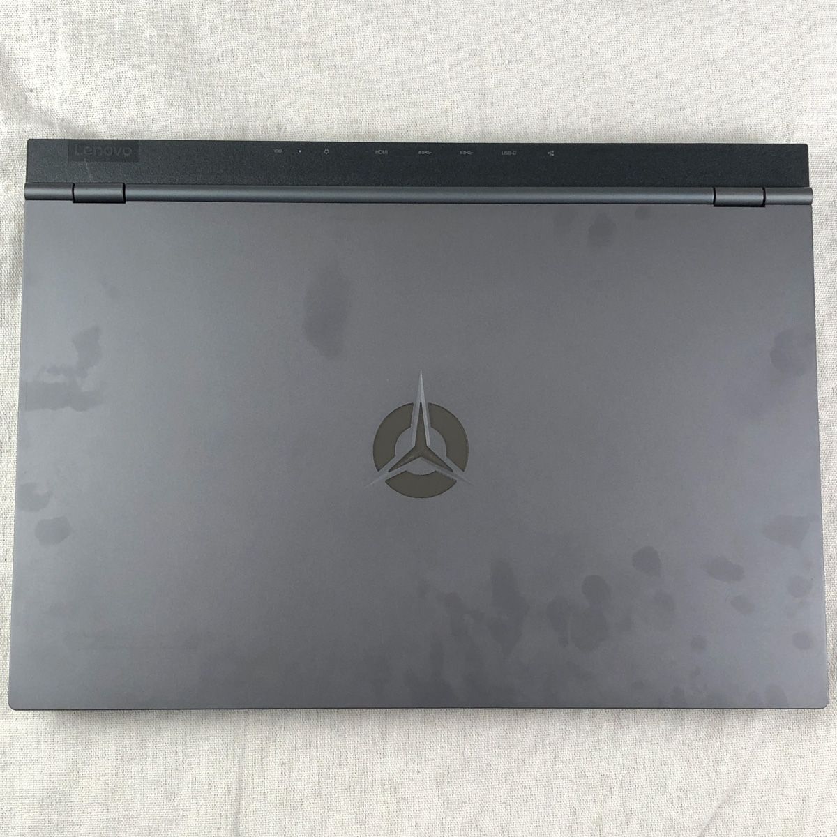 ◇ジャンク品・本体のみ◇ゲーミングパソコン ノートPC Lenovo Legion