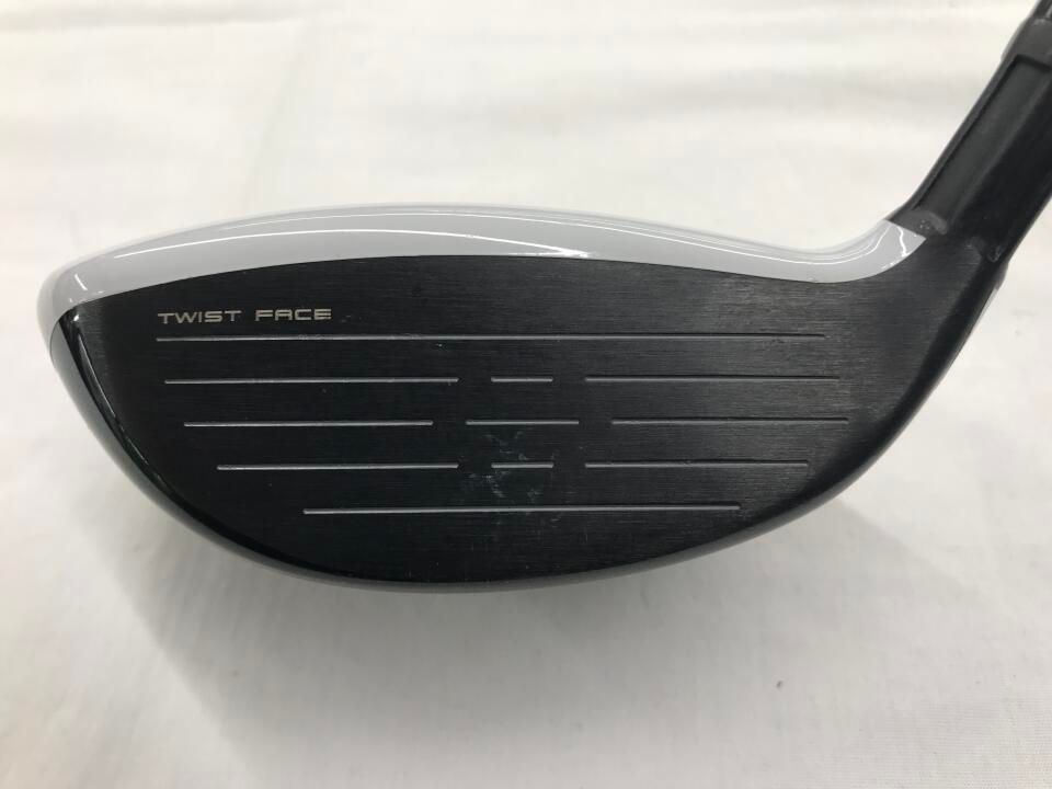 テーラーメイド SIM 2 MAX 25度 TENSEI BLUE TM 60 Sフレックス ユーティリティ 最短