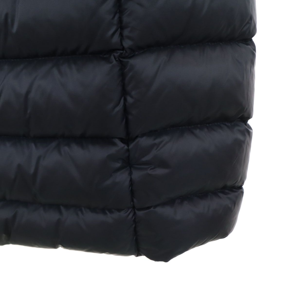 JAN MAYEN ヤン マイエン コート ネイビー系 レディース 古着