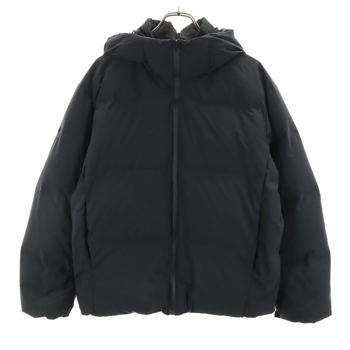 UNIQLO ユニクロ シームレスダウンパーカー SizeL メンズ UNIQLO
