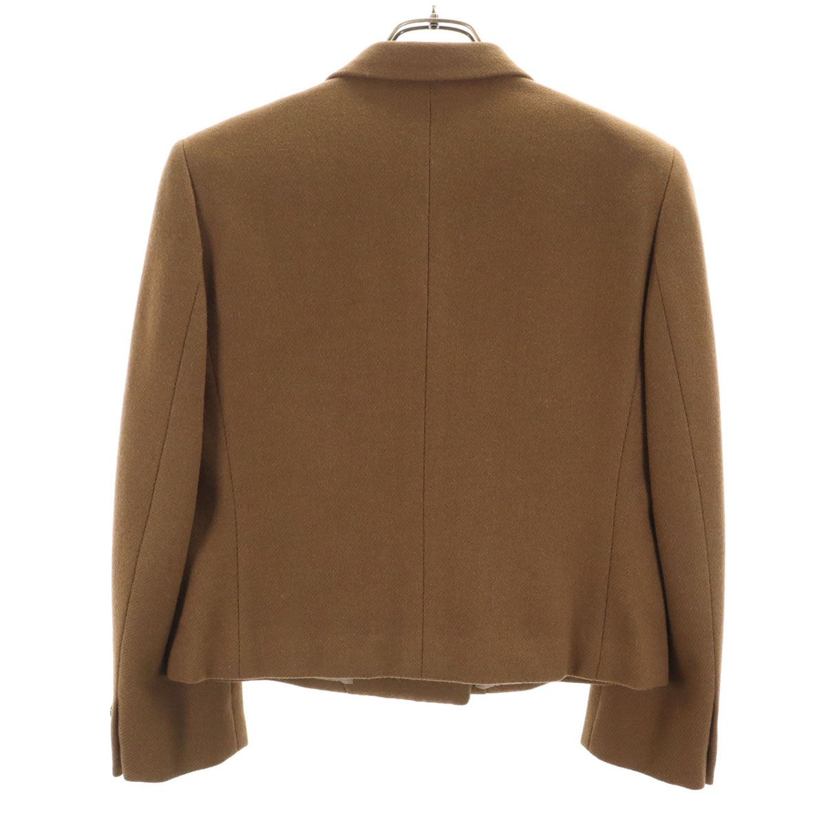 Burberrys バーバリーズ 90s カシミヤブレンド オールド ダブル