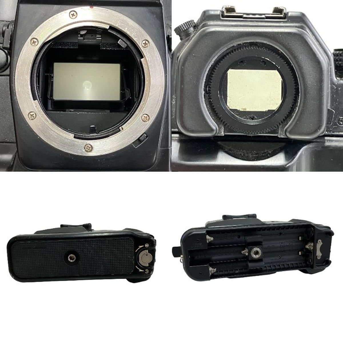 ボディ コンタックス