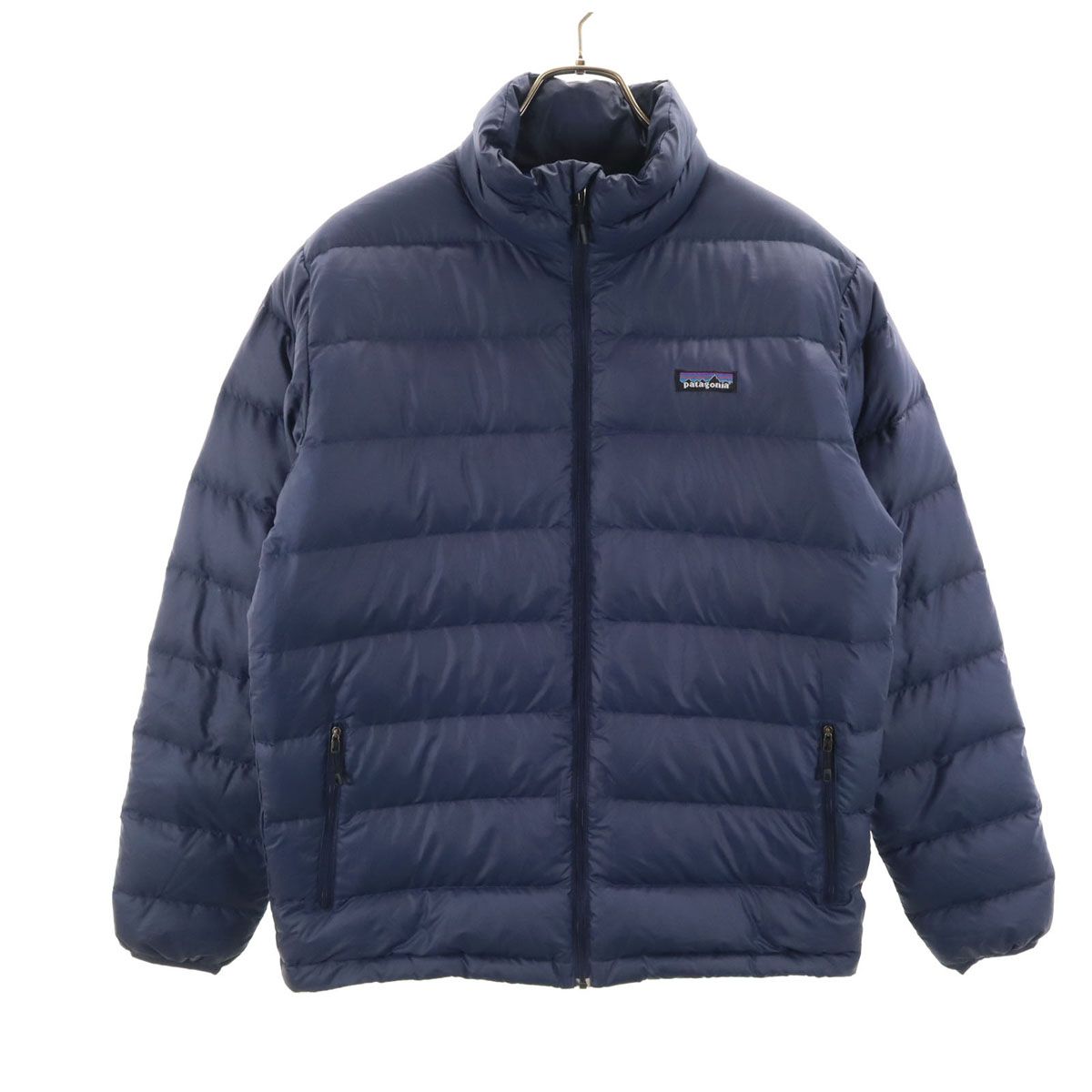 patagonia パタゴニア ダウンジャケット M ネイビー 84830FA12 