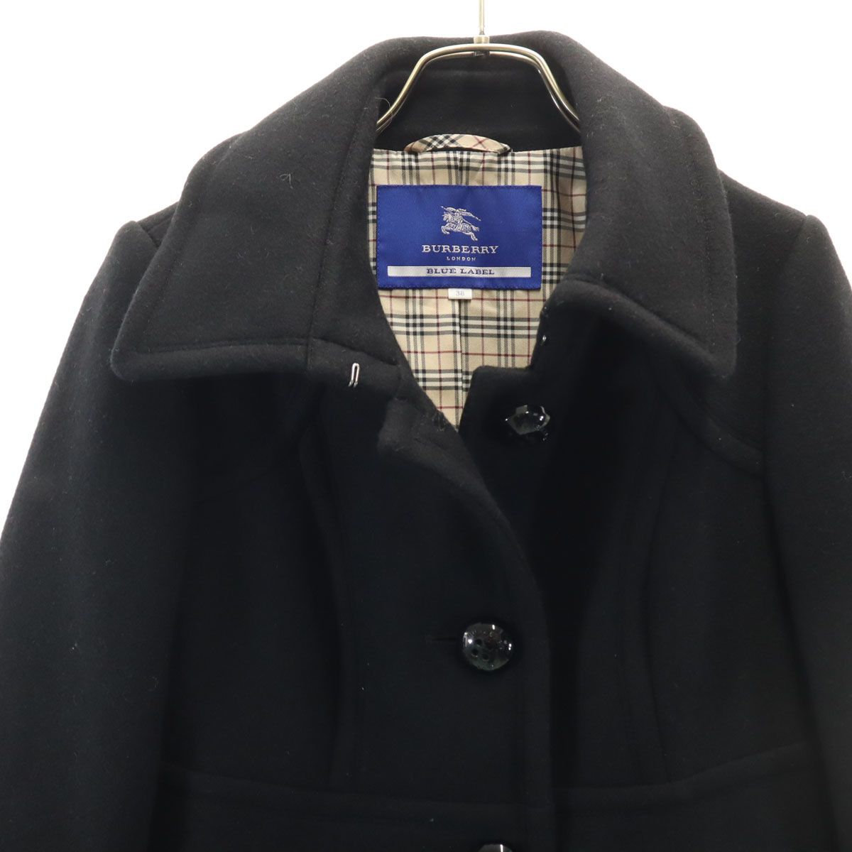 BURBERRY LONDON BLUE LABEL バーバリー ロンドン ブルーレーベル