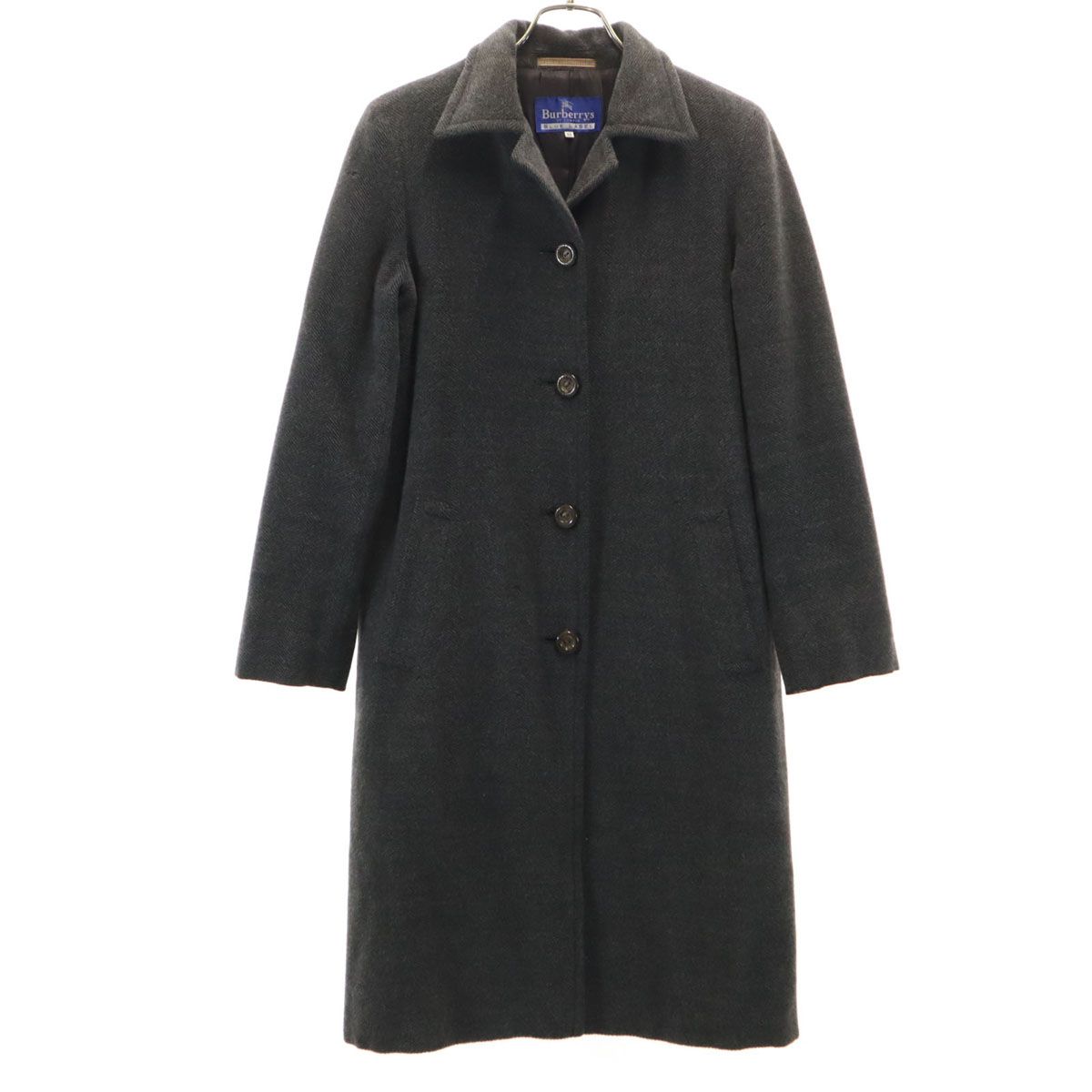 Burberrys OF LONDON BLUE LABEL系 バーバリーズ オブ ロンドン ブルー 