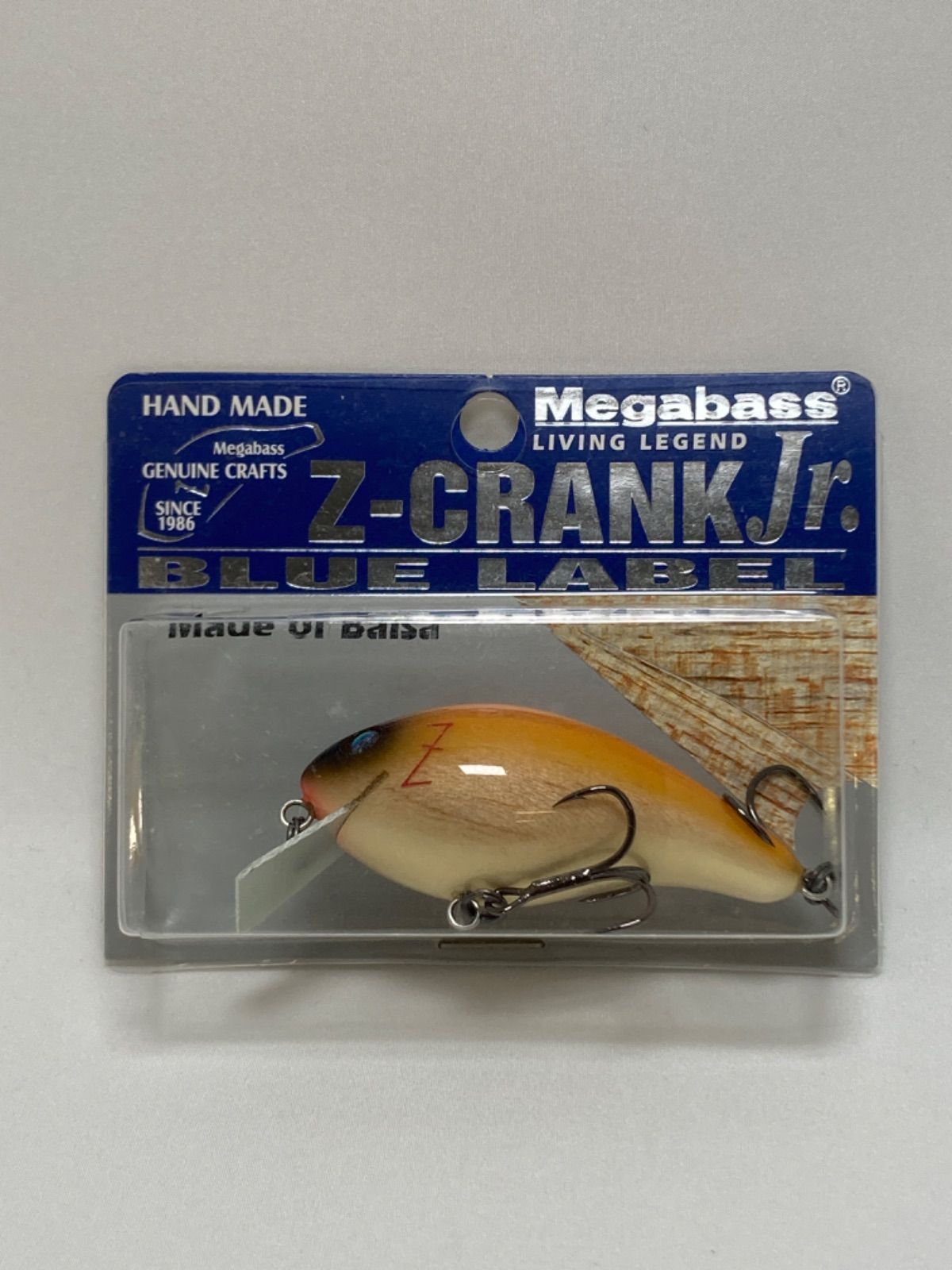 ブルーブルー　メガバス　まとめ売り 6*1様 シーバスルアー15個セット まとめ売り メガバス ブルーブルー