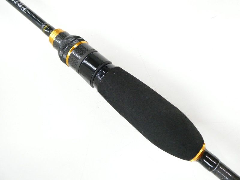  メジャークラフト トリプルクロス アジングスタイル TCX T 682 AJI 03 ロックフィッシュロッド ロッド