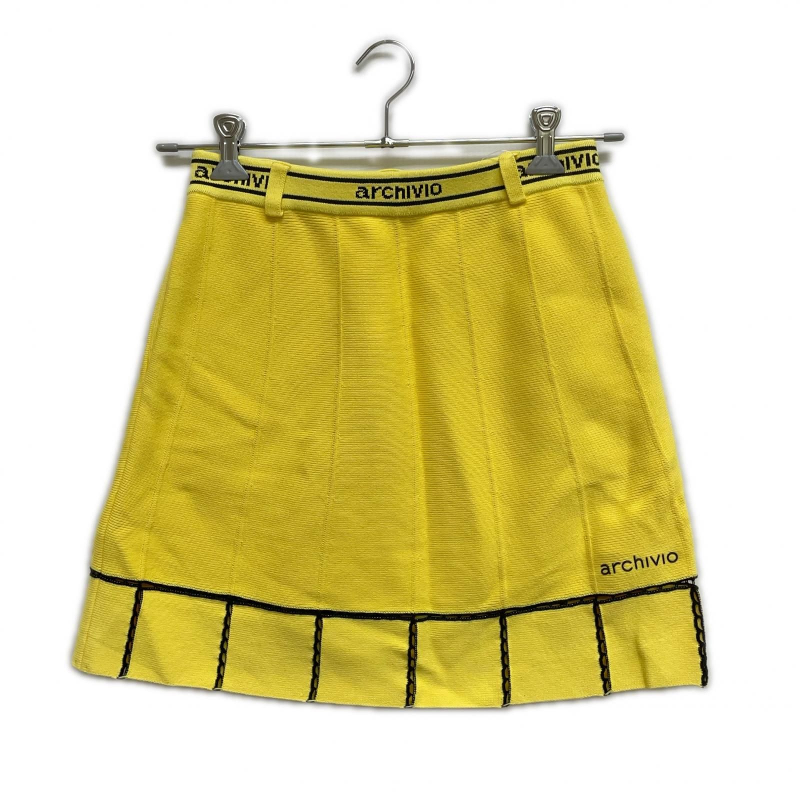 アルチビオ スカートM レディース アルチビオ archivio スカート 38(M