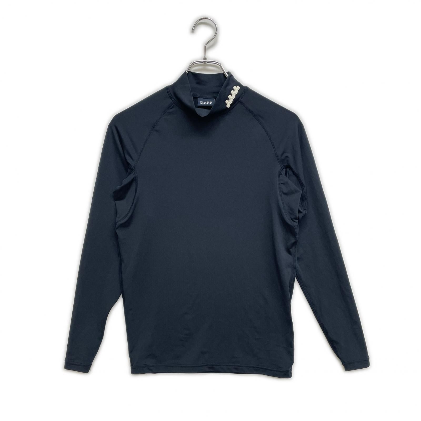 中古 レディース ムータマリン muta MARINE 長袖シャツ 0(WF) 紺