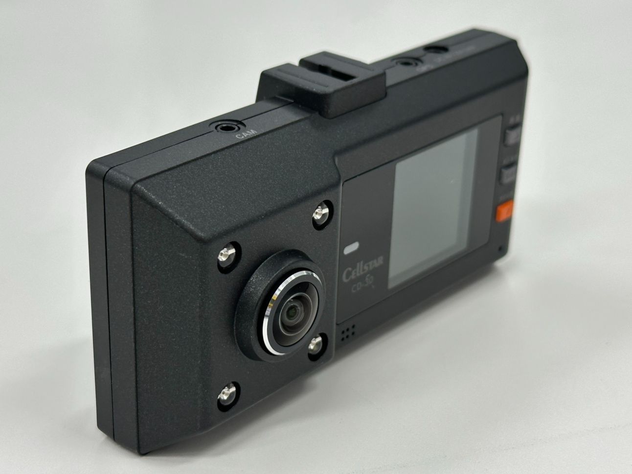 Cellstar CELLSTAR（セルスター） FULL HDドライブレコーダーDvr