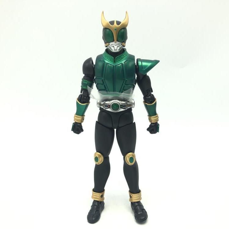 S.H.Figuarts (真骨彫製法) 仮面ライダークウガ ペガサスフォーム[69