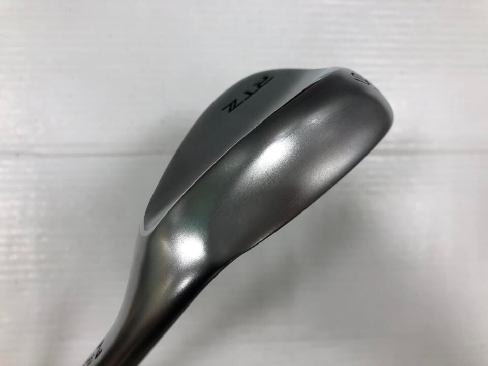 クリーブランド RTZ ツアーサテン 56度 NSプロ950 GH neo Sフレックス ウェッジ 最短