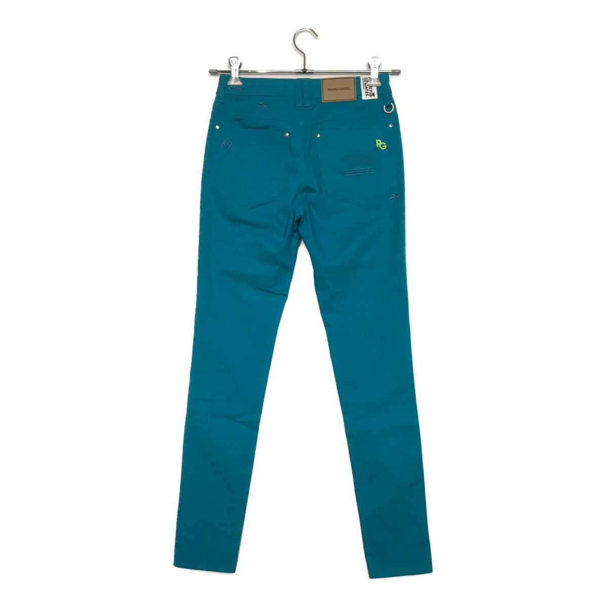 ディスカウント レディース パーリーゲイツ PEARLY GATES パンツ 0(S