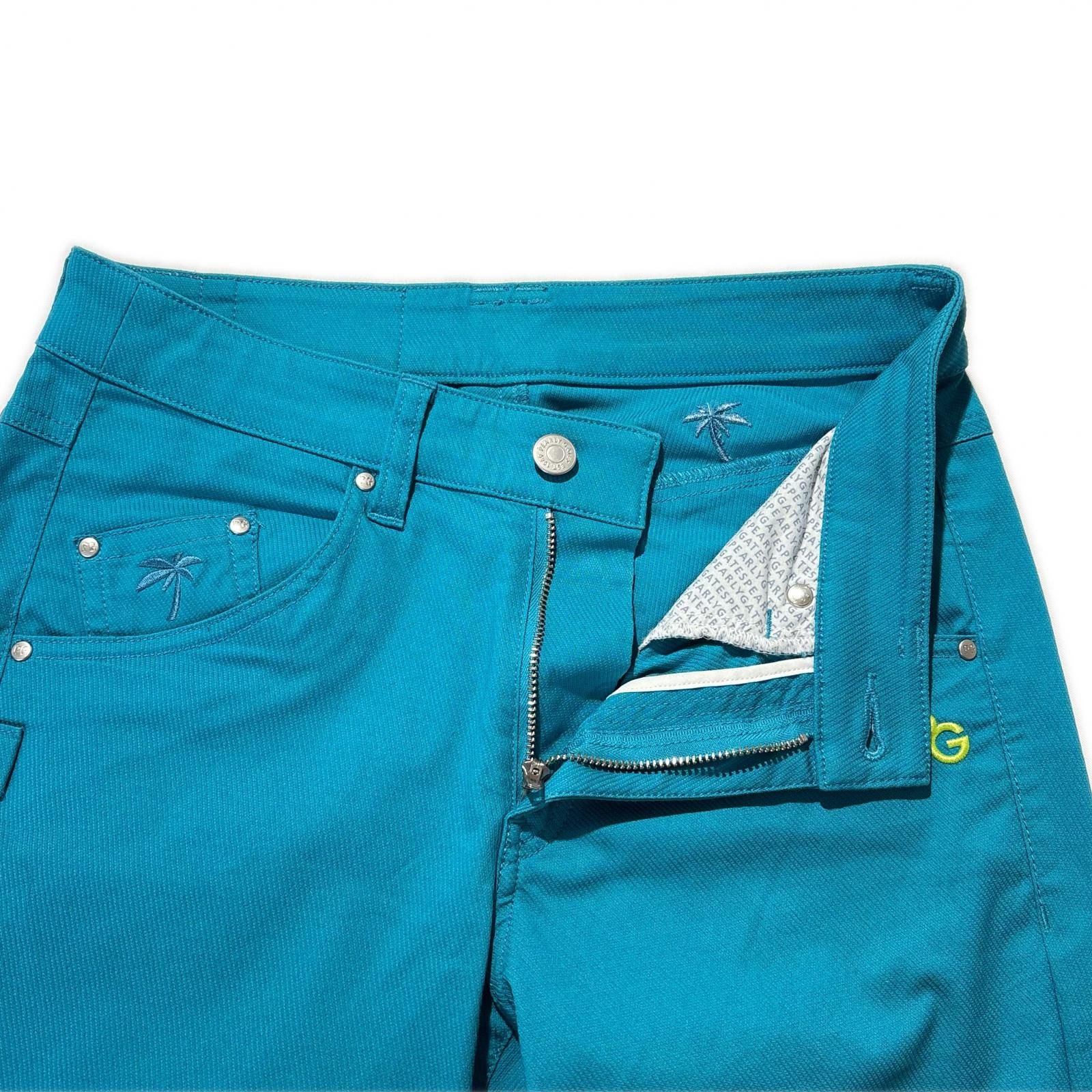 ディスカウント レディース パーリーゲイツ PEARLY GATES パンツ 0(S