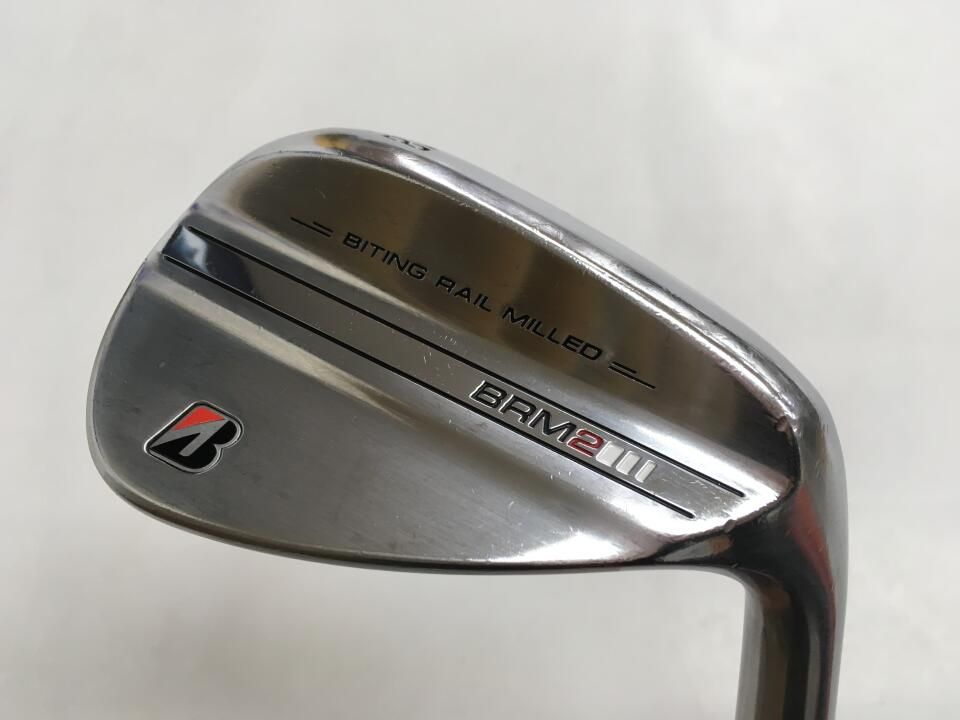 ブリヂストン BRM2 48度 NSプロ MODUS 3 TOUR 105 Sフレックス