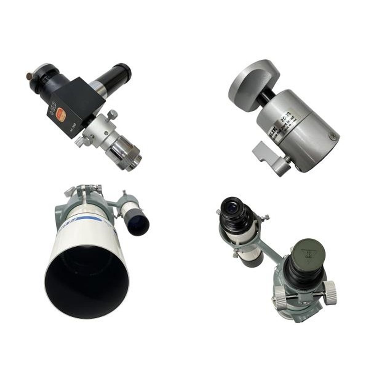 アポクロマート