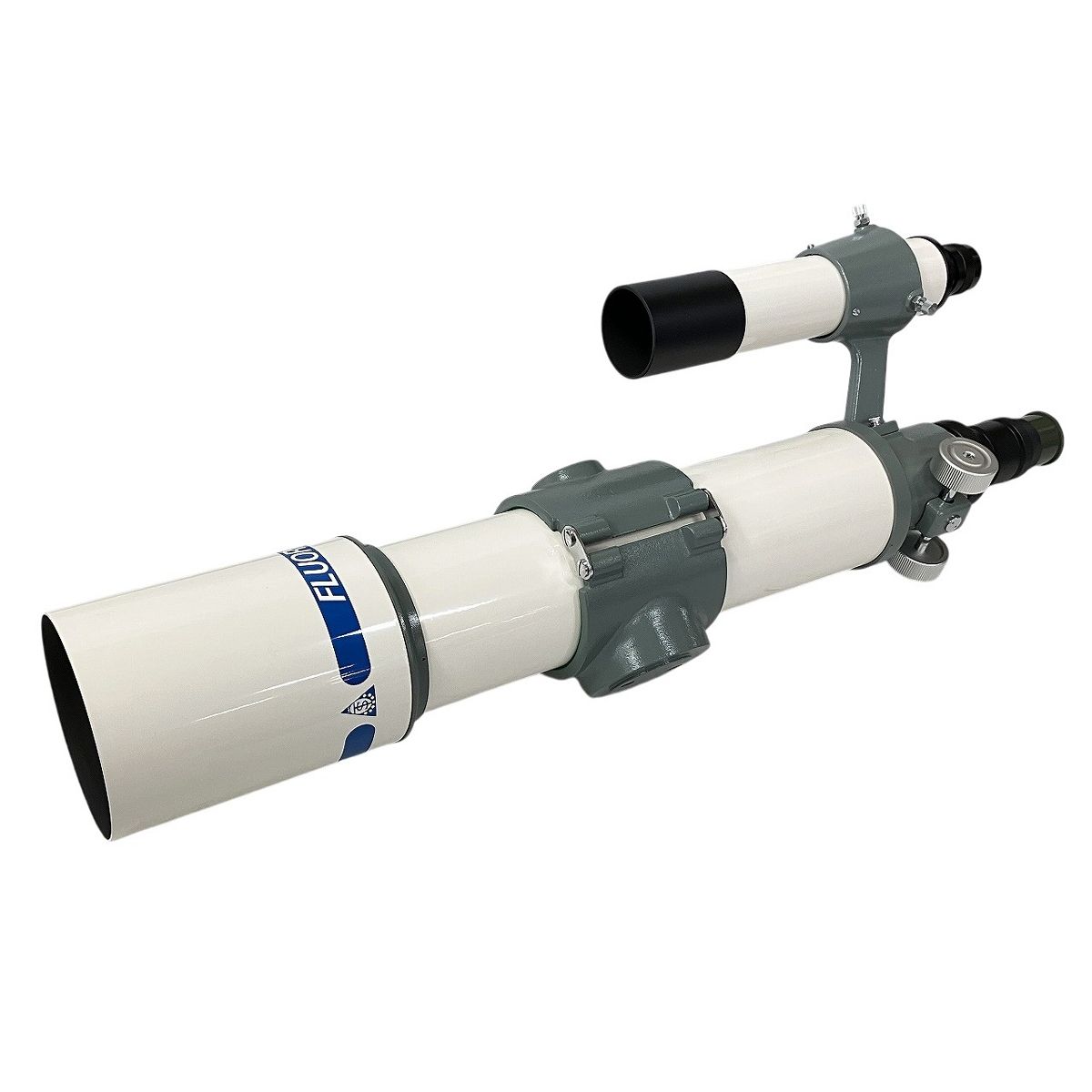フローライト屈折望遠鏡 FC-76 D 76 mm f 600 アポクロマート 望遠鏡
