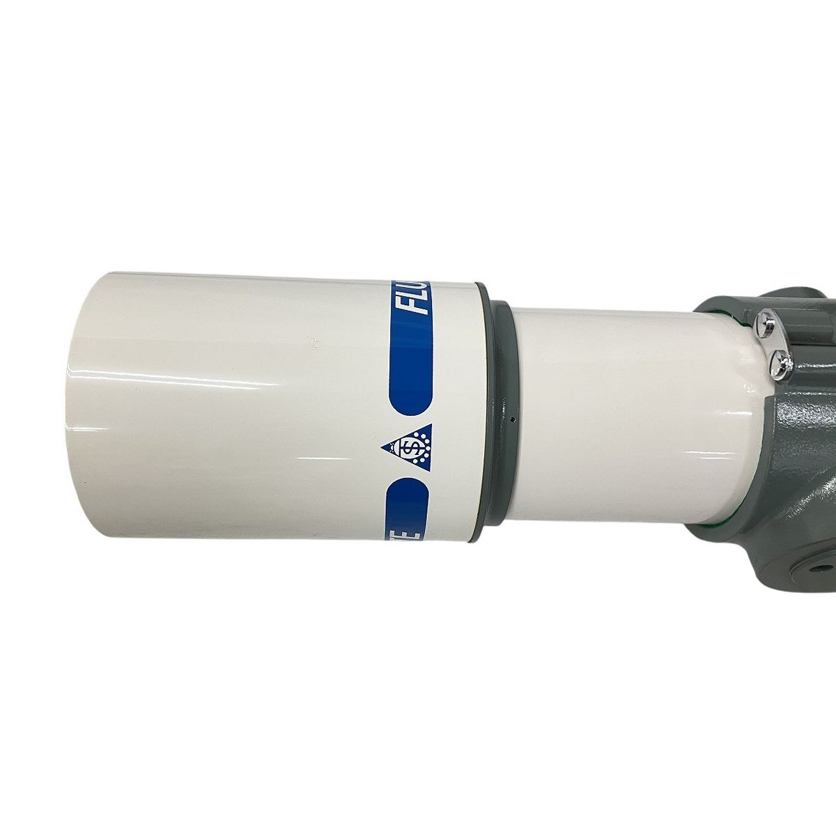 フローライト屈折望遠鏡 FC-76