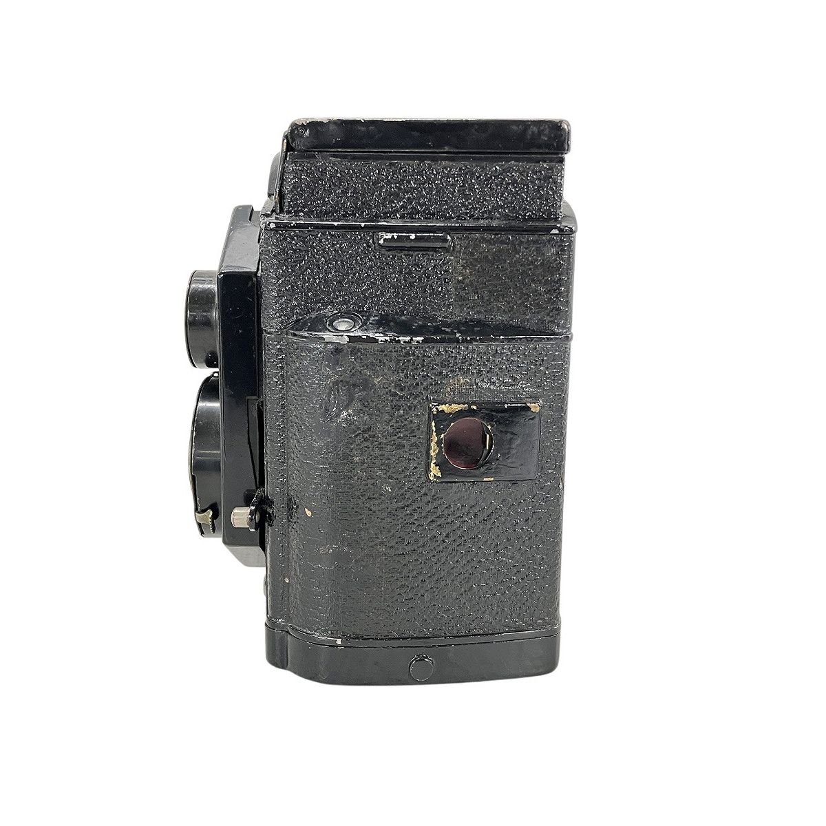 ZEISS IKON ツァイスイコン IKOFLEX イコフレックス NOVAR 8cm F4.5 二