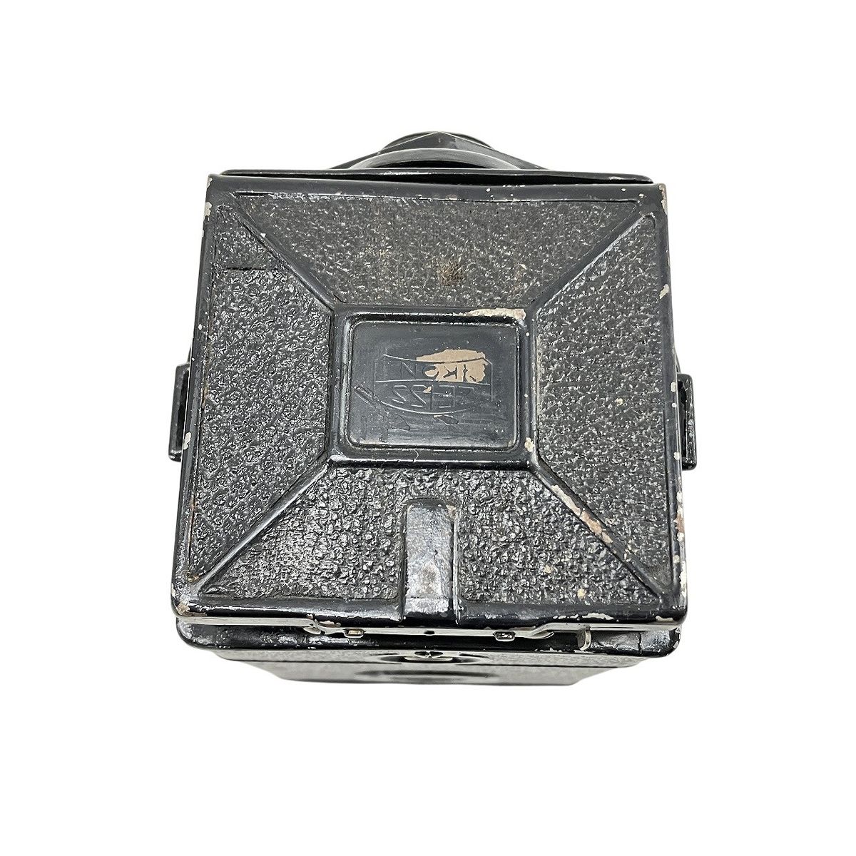 ツァイスイコン IKOFLEX