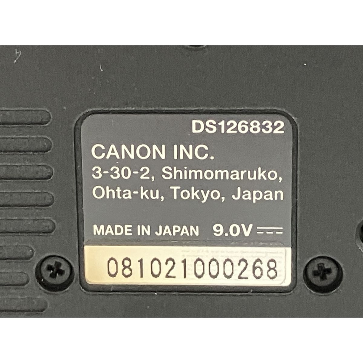 ミラーレス デジタル