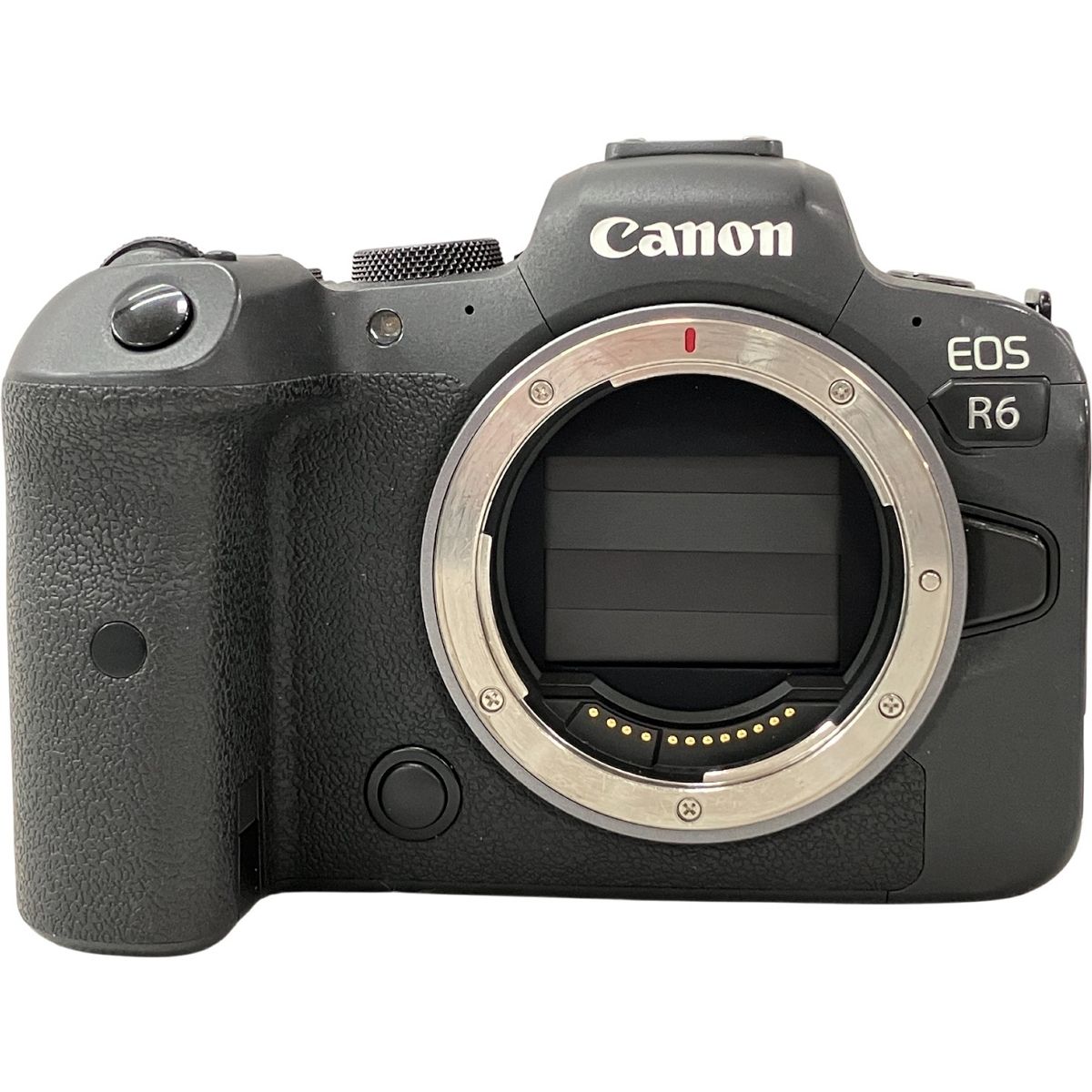 キャノン カメラ