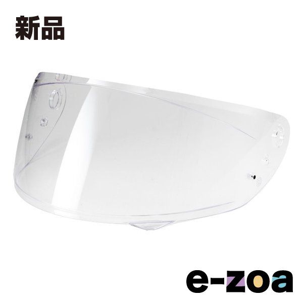 RS-Taichi アールエスタイチ C10ヨウピンロックシールド CLEAR