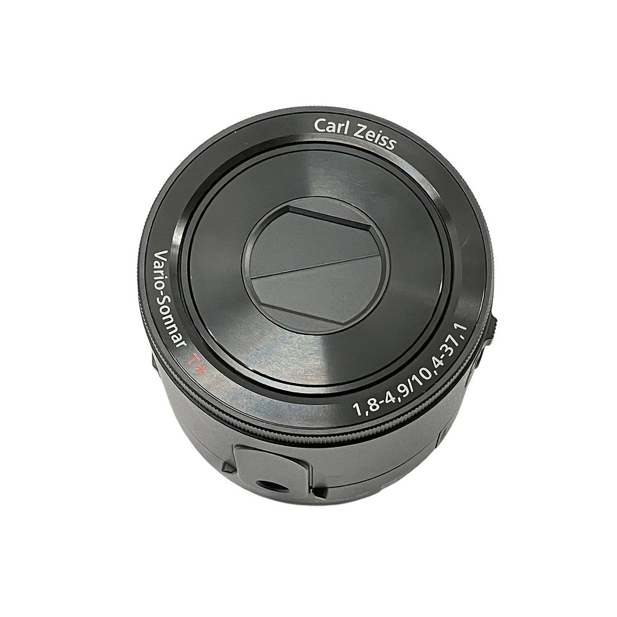 SONY DSC-QX100 Cyber-Shot レンズ型 ソニー デジタルカメラ ジャンク