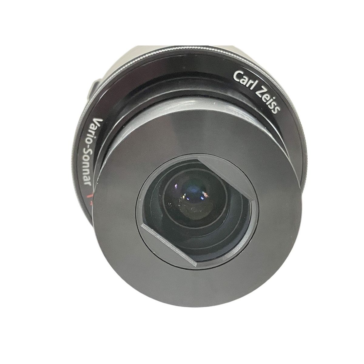 SONY DSC-QX100 Cyber-Shot レンズ型 ソニー デジタルカメラ ジャンク