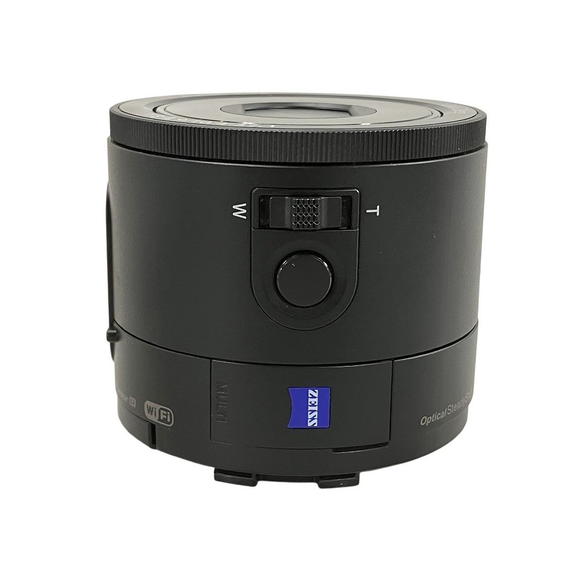 SONY DSC-QX100 Cyber-Shot レンズ型 ソニー デジタルカメラ ジャンク