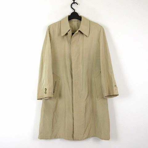 ヘルノ HERNO イタリア製 ヴィンテージ コート ステンカラーコート