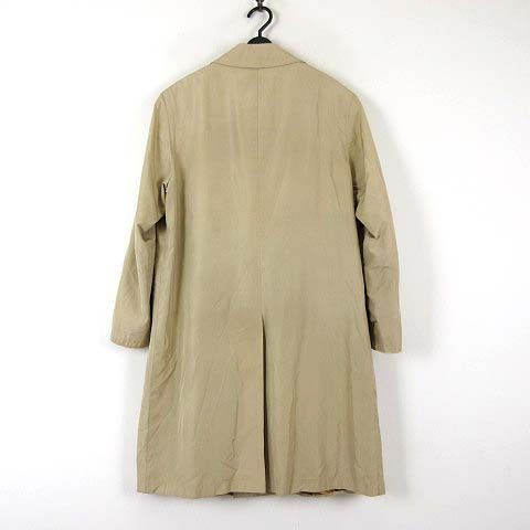 ヘルノ HERNO イタリア製 ヴィンテージ コート ステンカラーコート